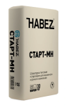 Штукатурка гипсовая HABEZ Старт МН для внутренних работ 30кг(45шт/П)
